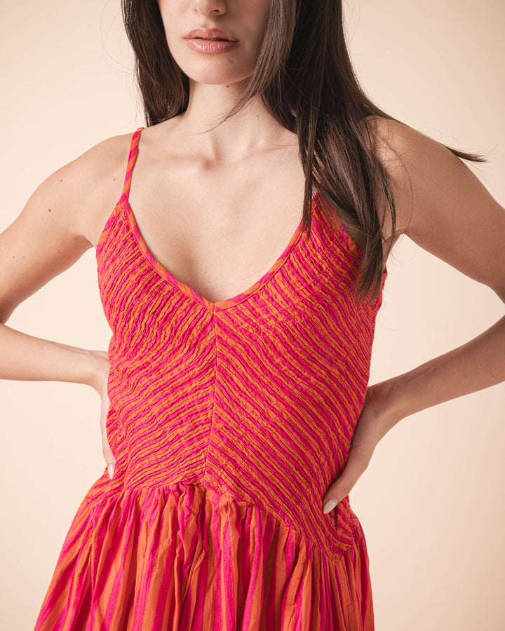 Jaipur Dress