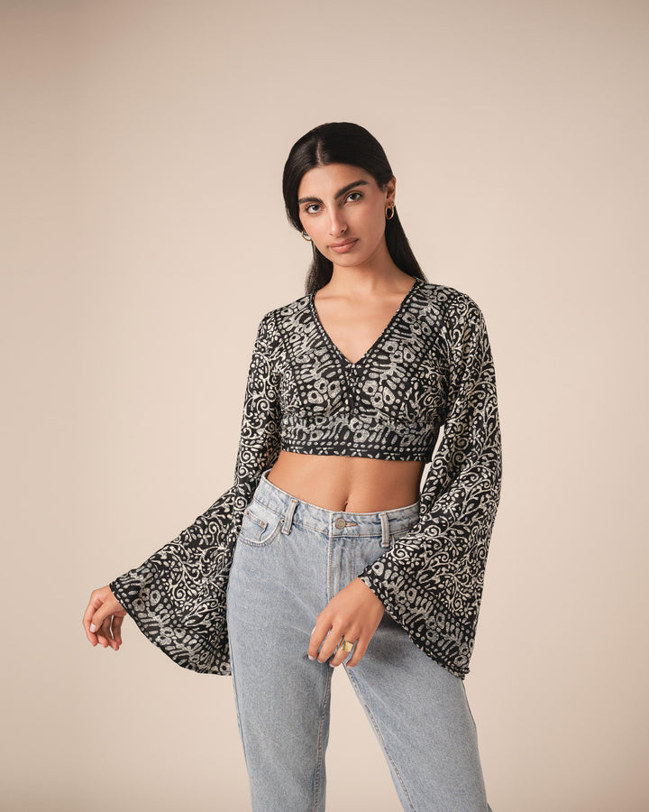 Rosy Top