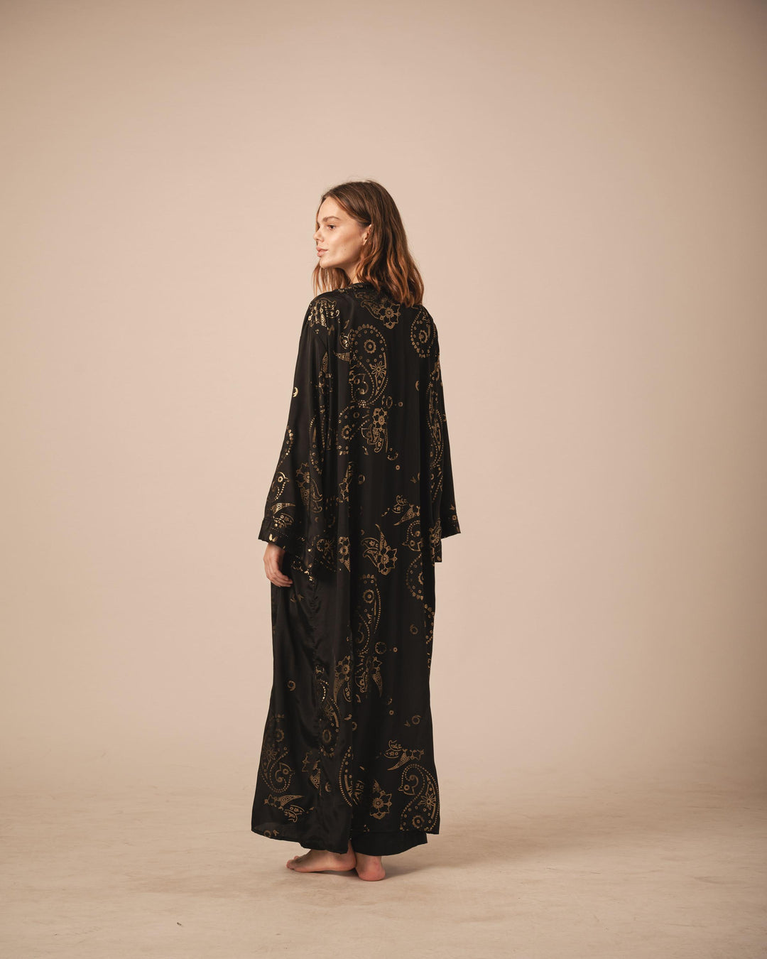 Moonlight Kimono