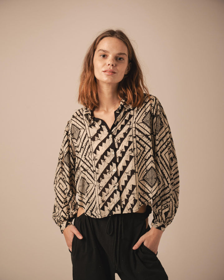 Magic Shirt