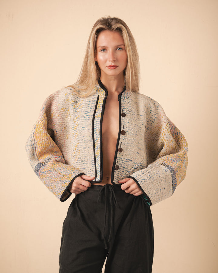 Kali Jacket