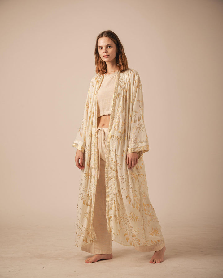 Moonlight Kimono