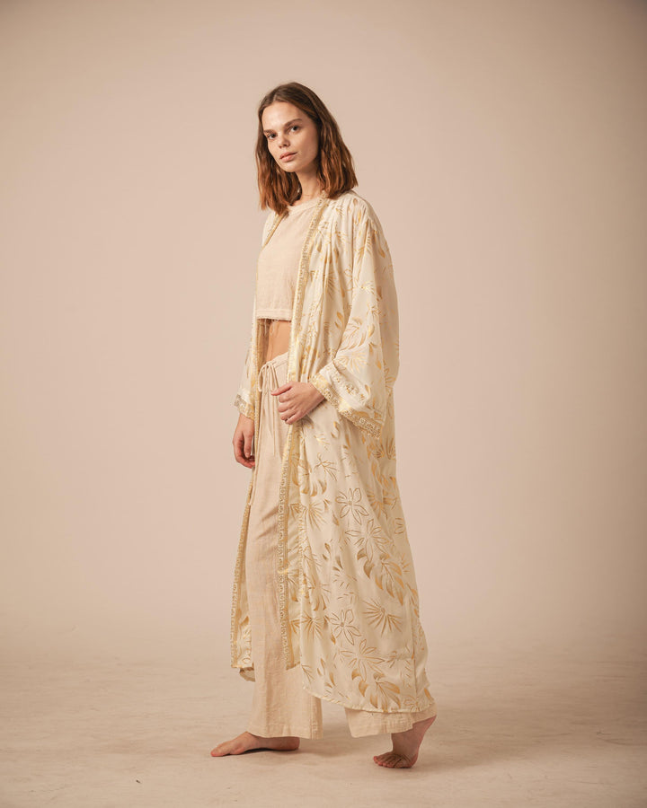 Moonlight Kimono