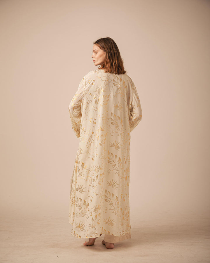 Moonlight Kimono