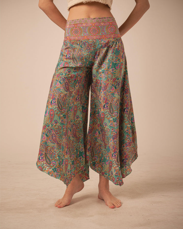 Elephant Pant