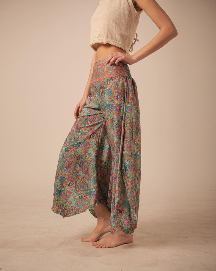 Elephant Pant