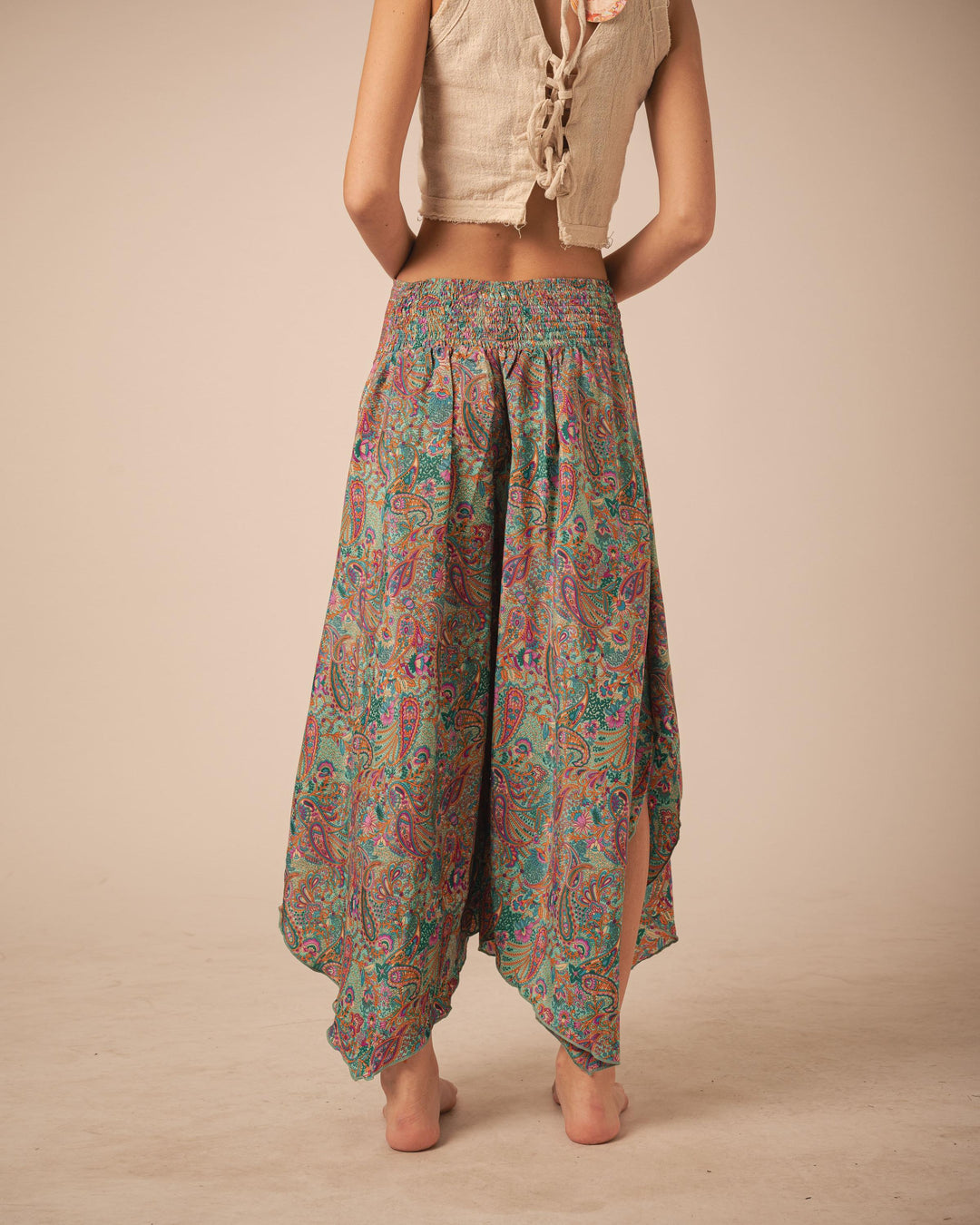 Elephant Pant