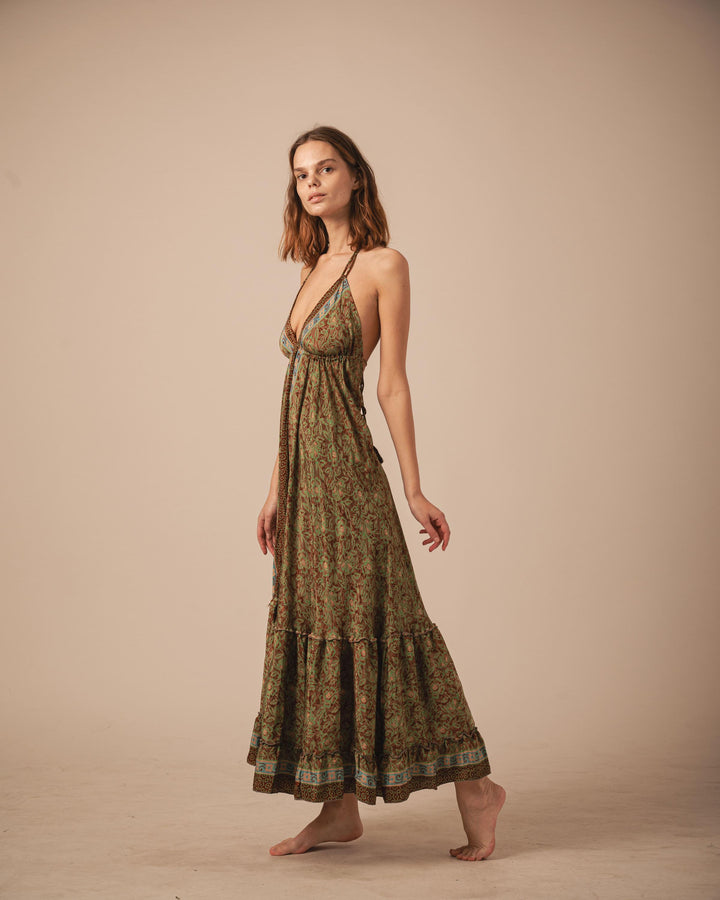 Gaia Dress