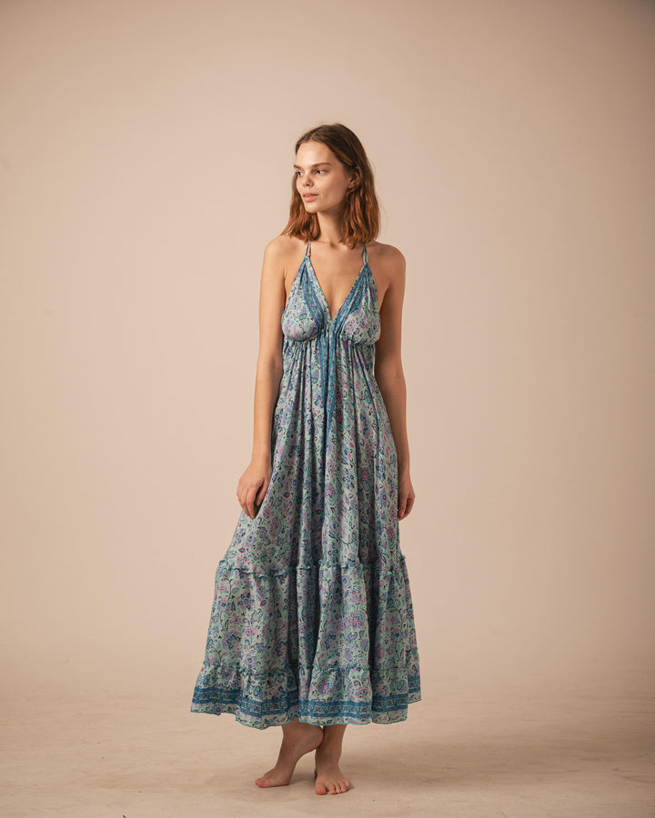 Gaia Dress