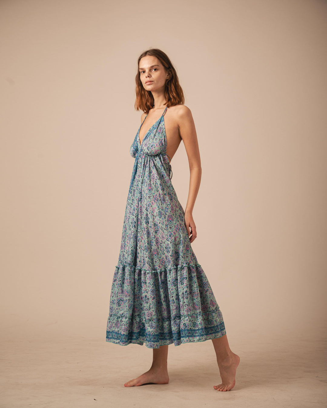 Gaia Dress
