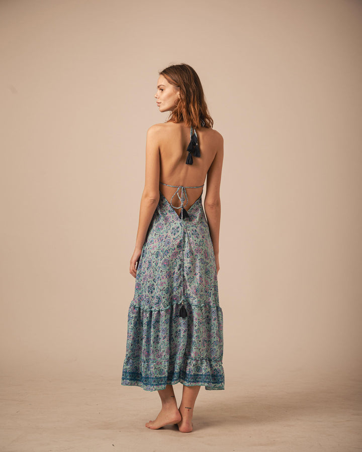 Gaia Dress