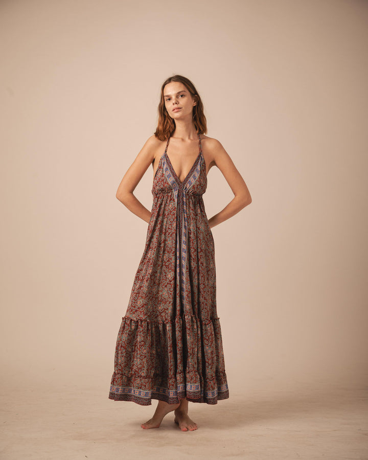 Gaia Dress