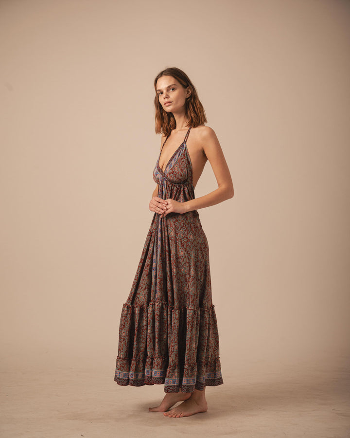 Gaia Dress