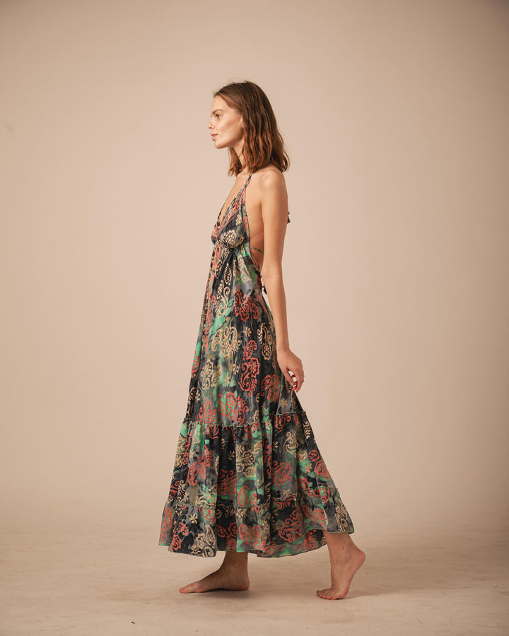 Gaia Dress
