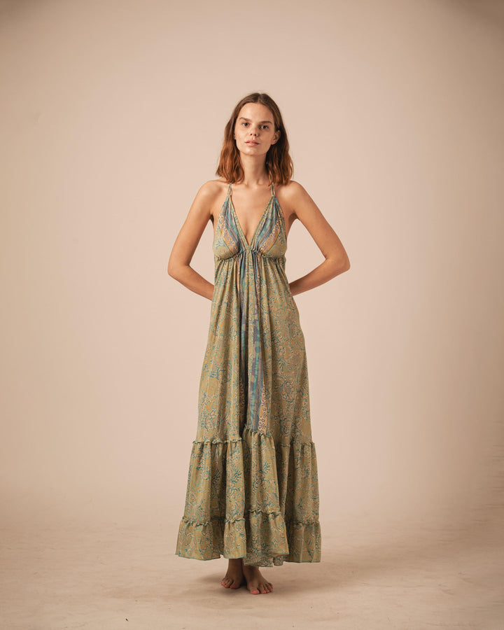 Gaia Dress