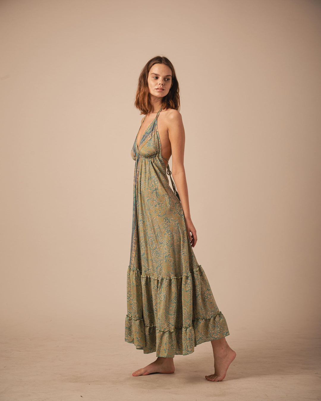 Gaia Dress