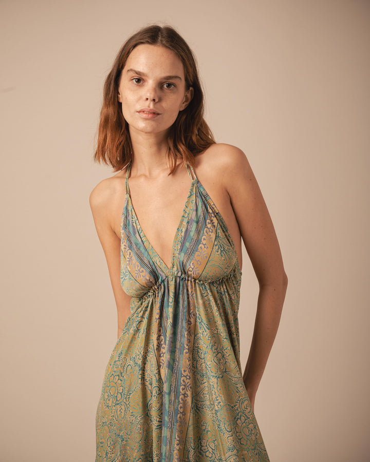 Gaia Dress