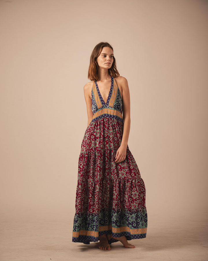 Daisy Dress