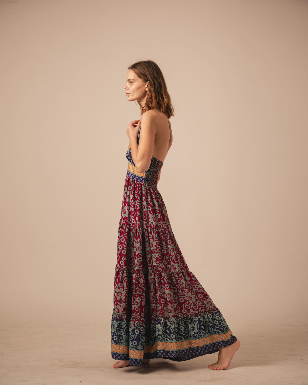 Daisy Dress