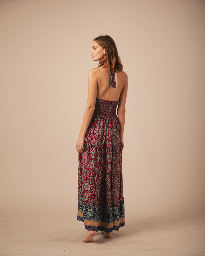 Daisy Dress