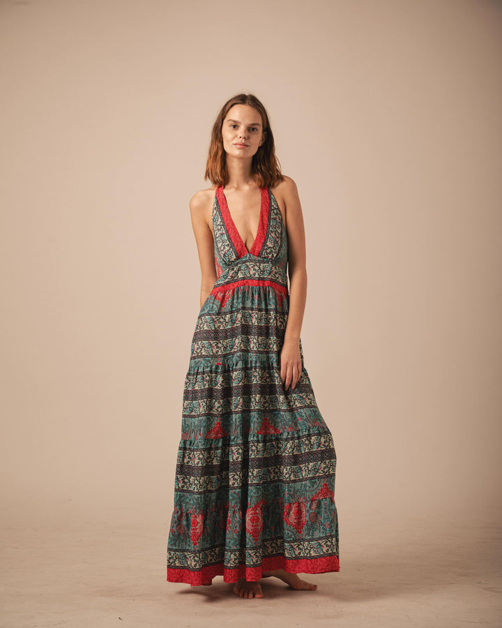 Daisy Dress