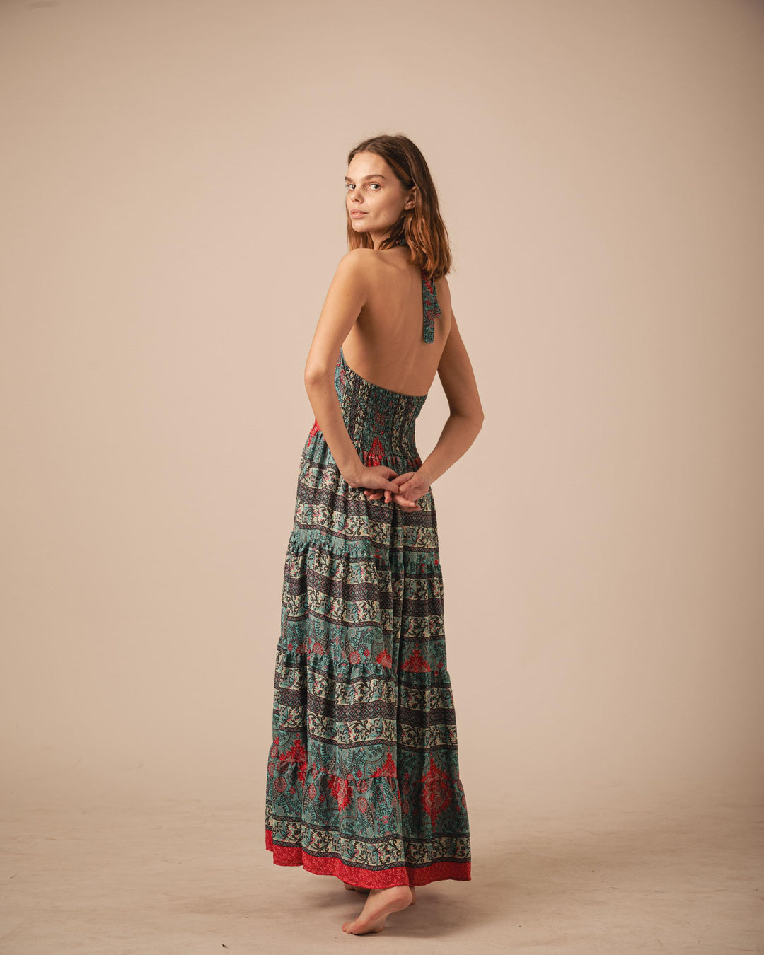 Daisy Dress