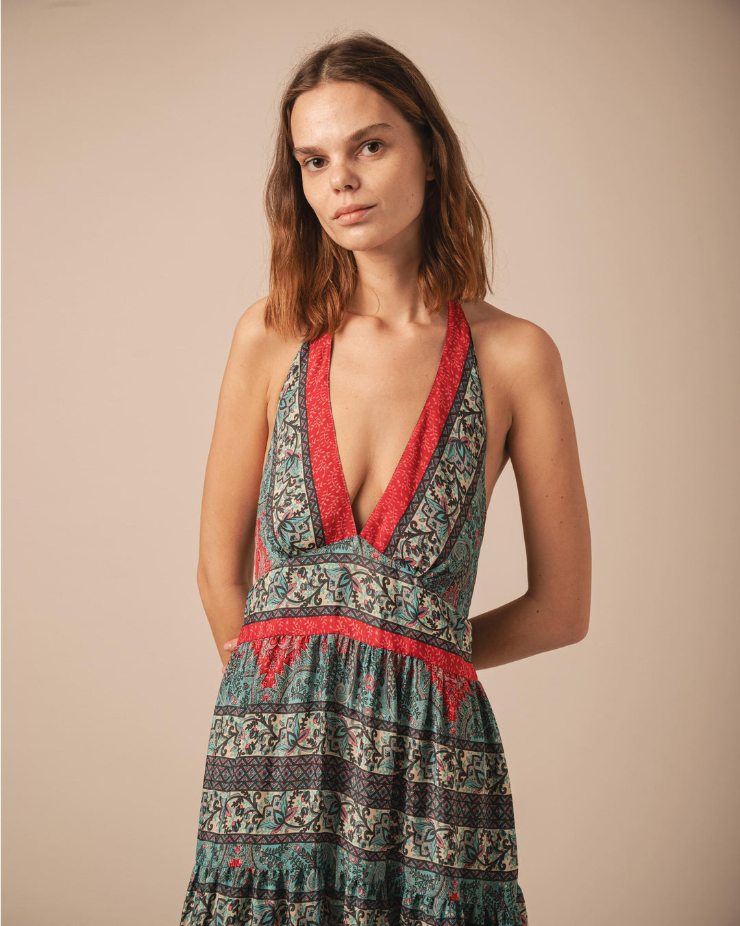 Daisy Dress