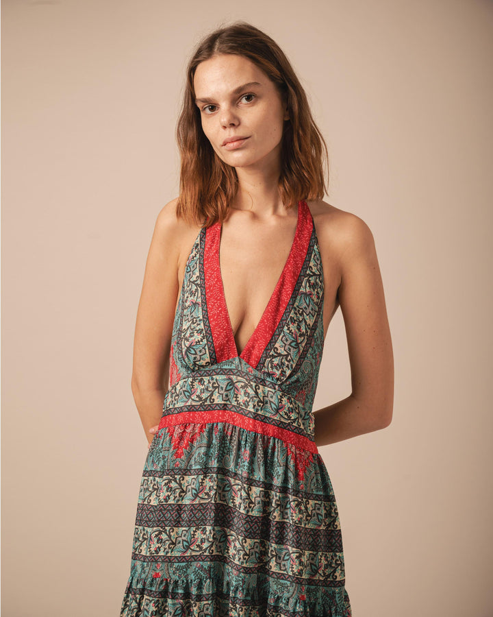 Daisy Dress