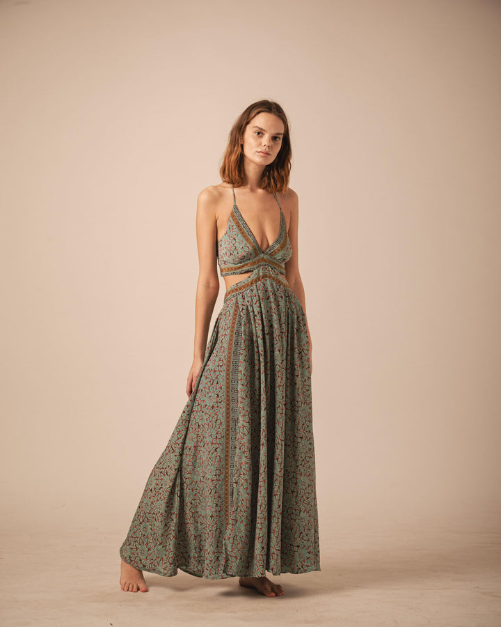 Deborah Dress
