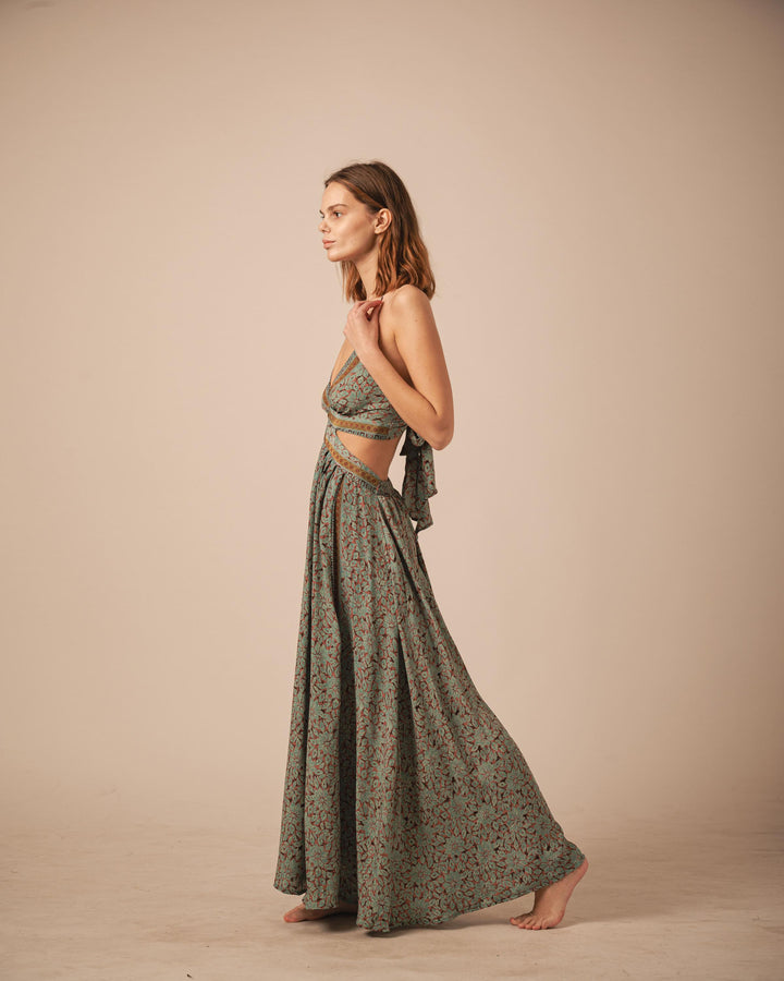 Deborah Dress