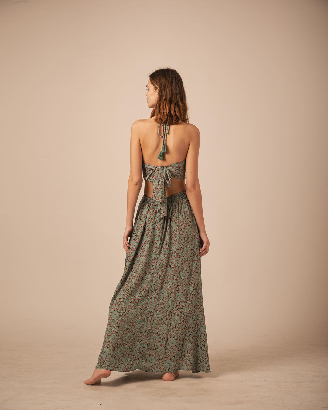 Deborah Dress