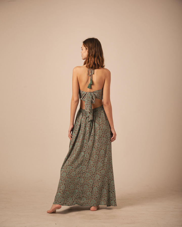 Deborah Dress