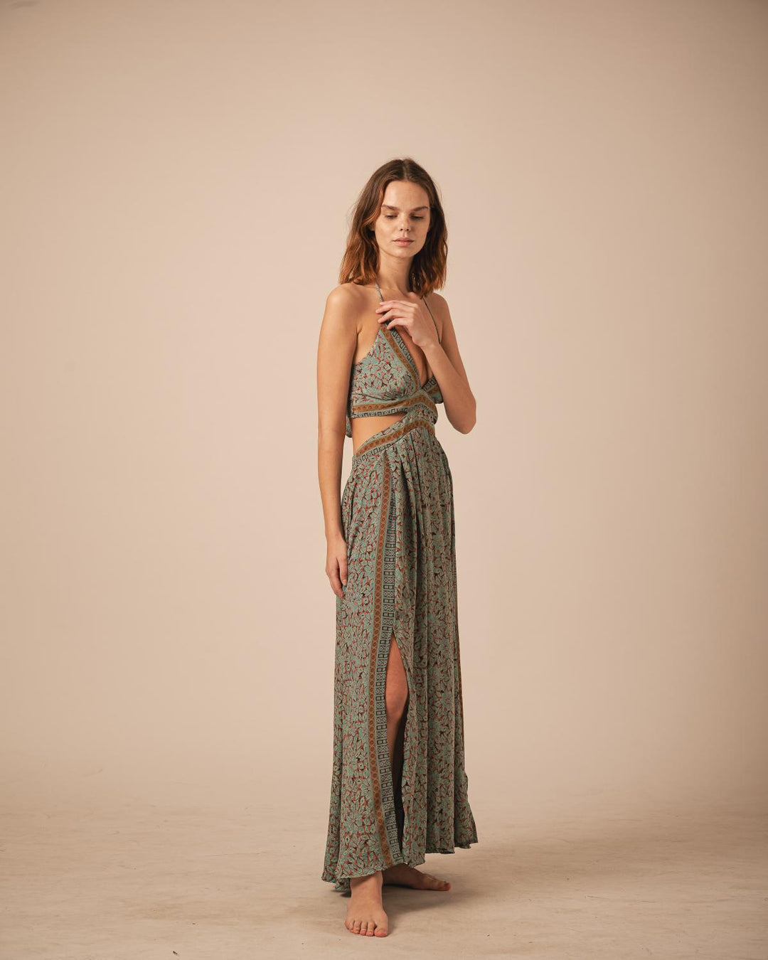 Deborah Dress