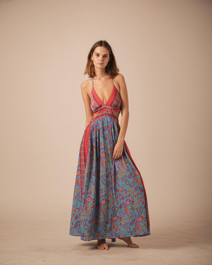Deborah Dress