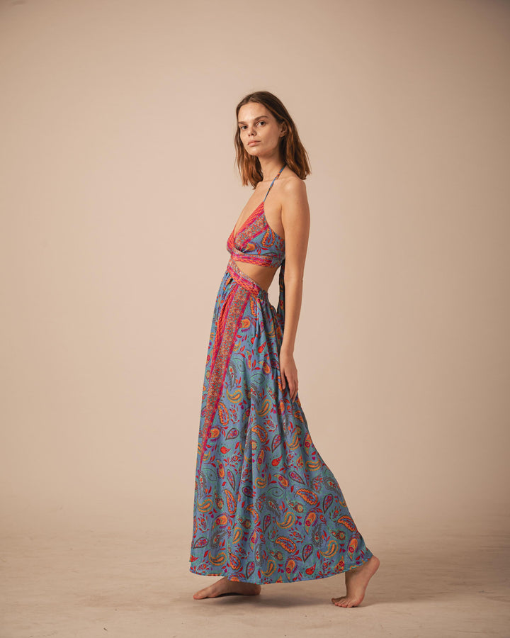 Deborah Dress