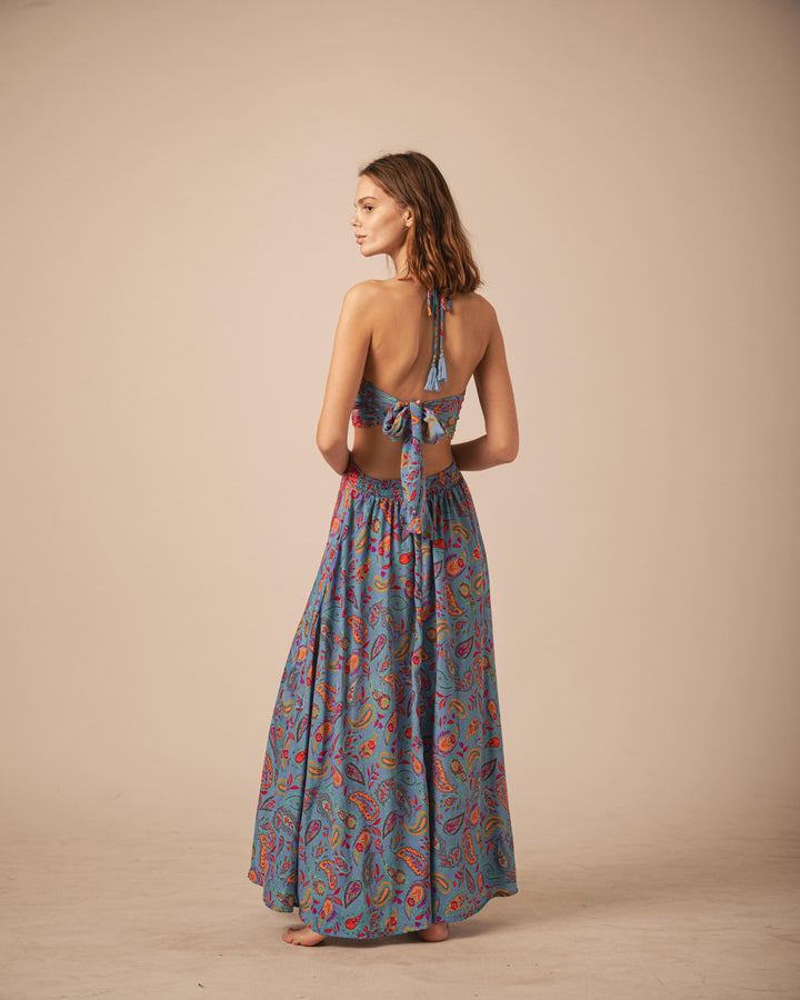 Deborah Dress