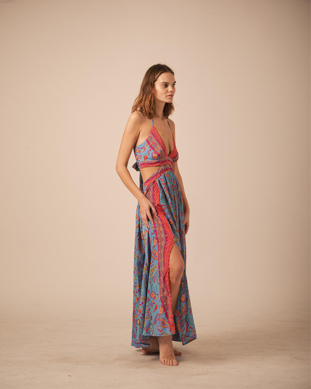 Deborah Dress