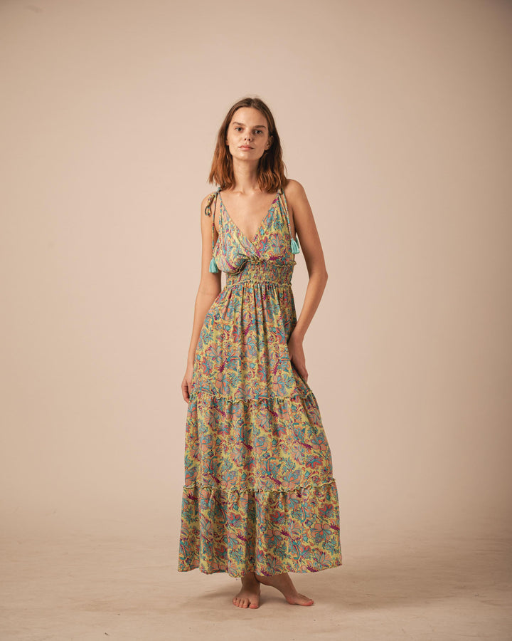 Ayla Dress