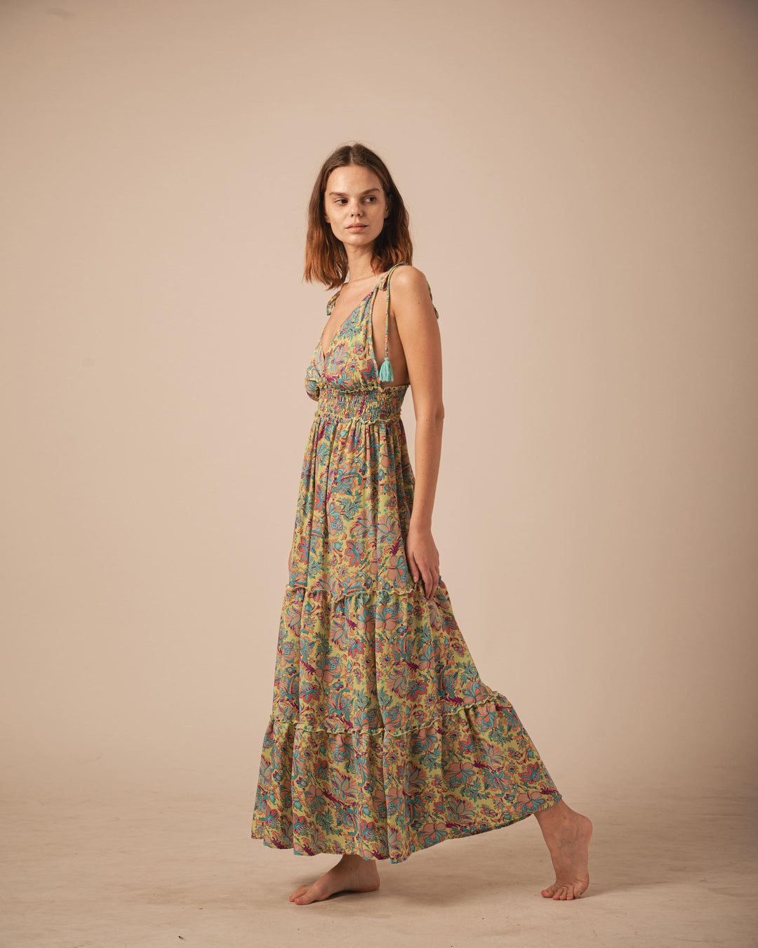 Ayla Dress
