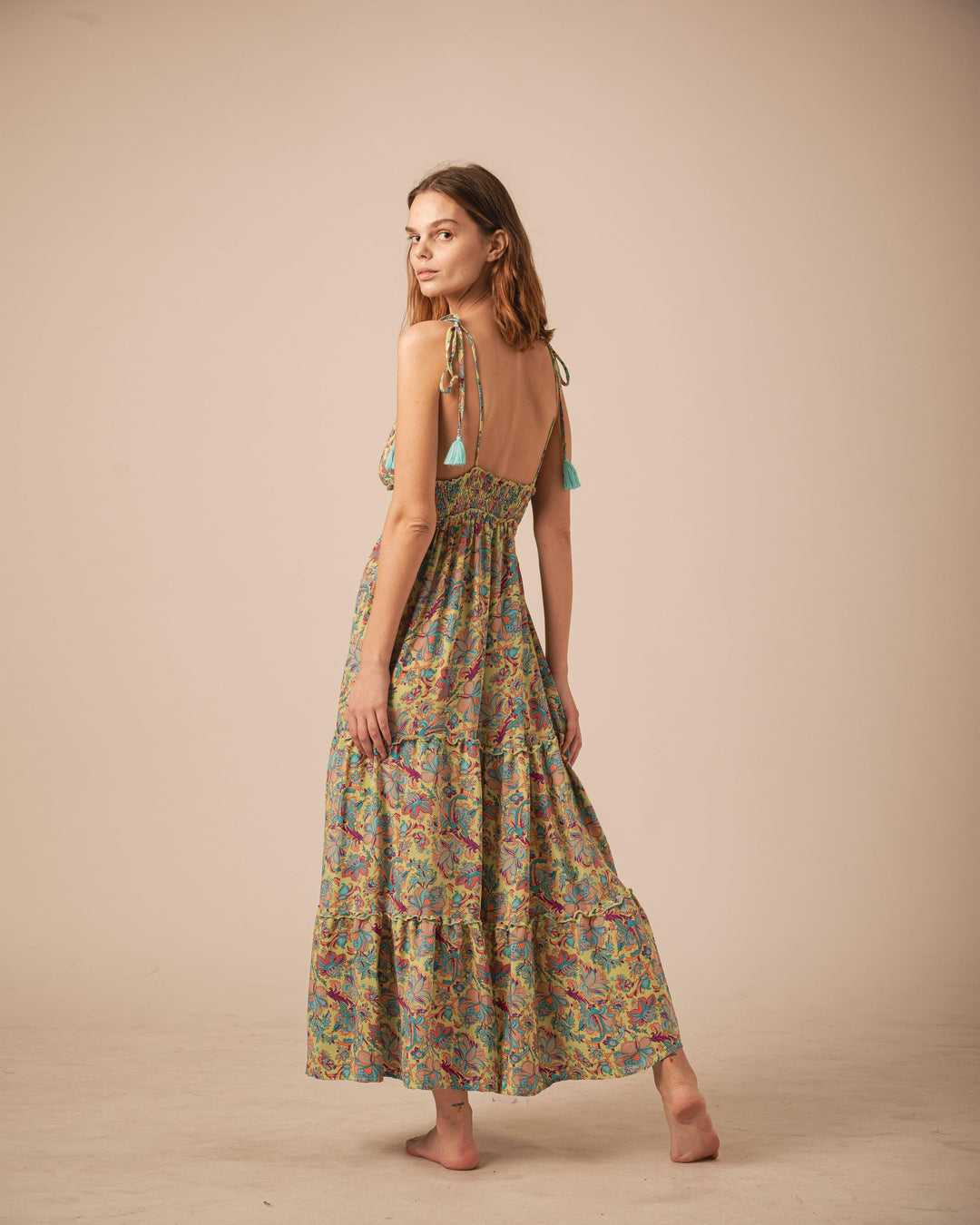 Ayla Dress