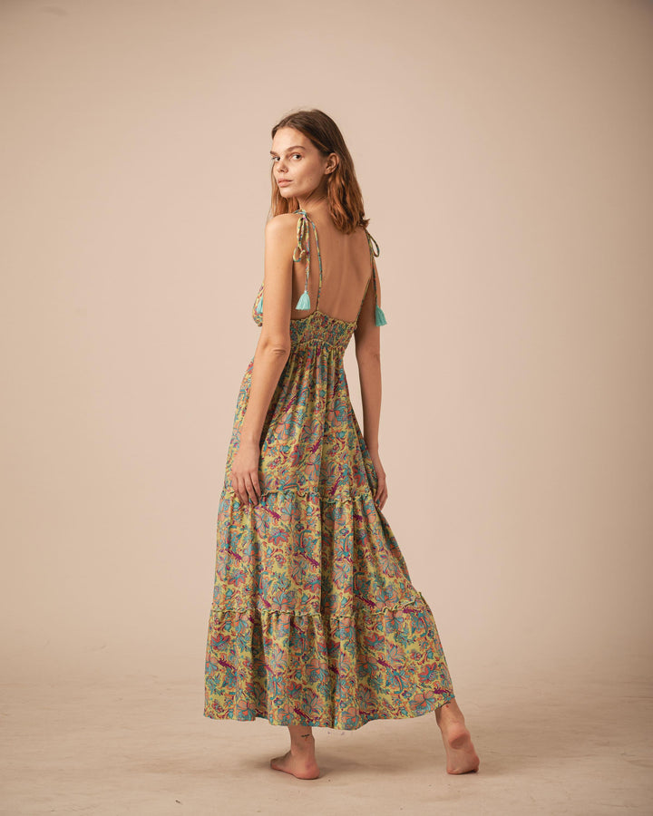 Ayla Dress