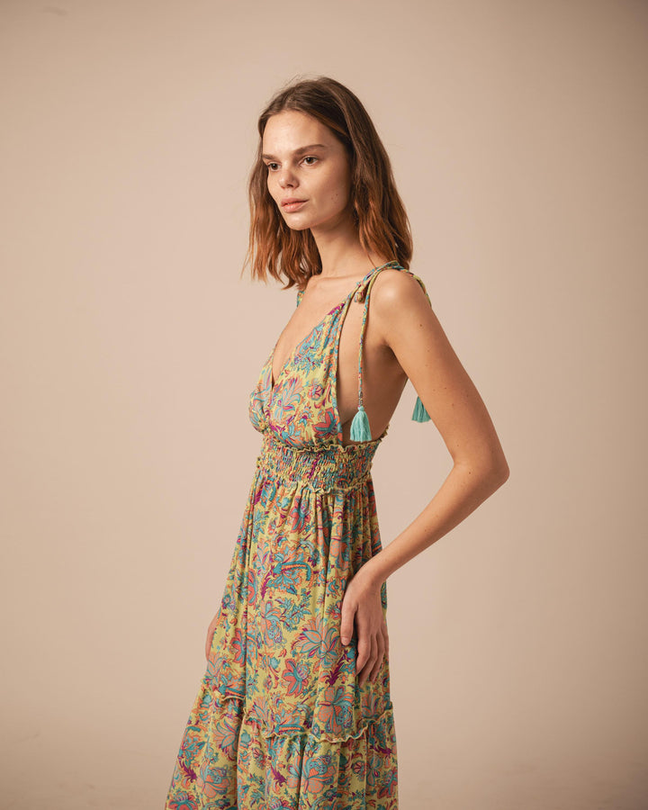 Ayla Dress