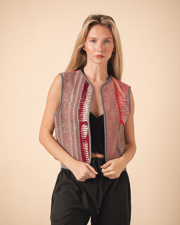 Nila Vest