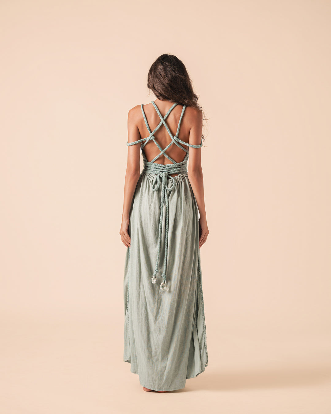 Medusa Dress