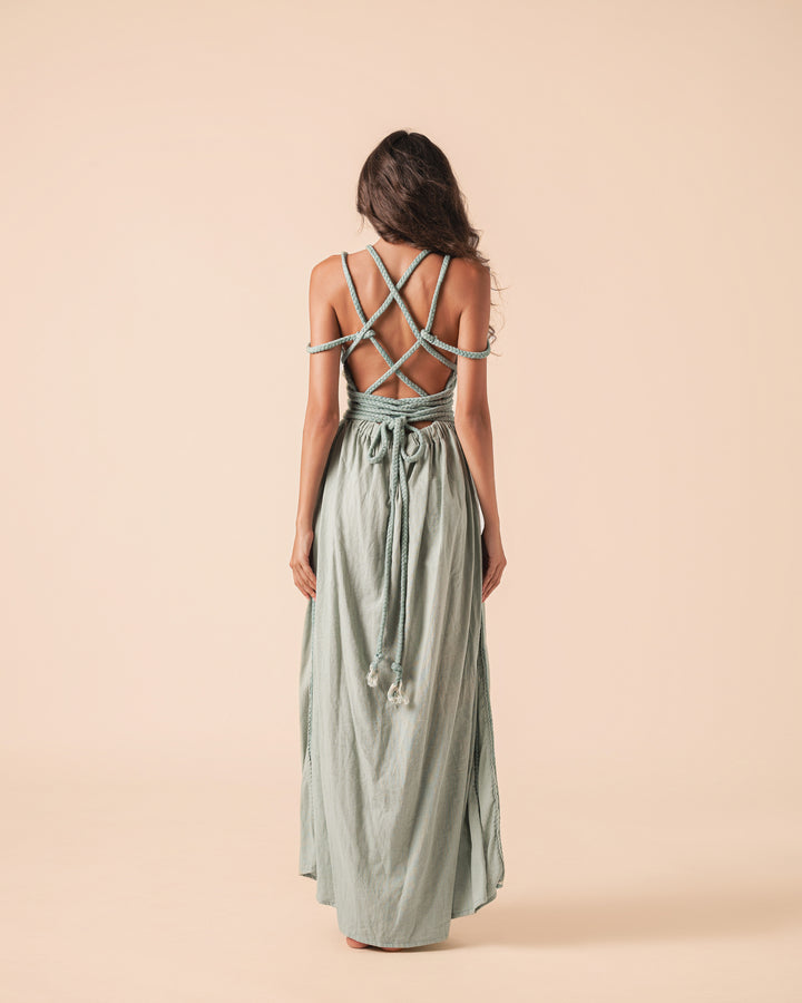 Medusa Dress