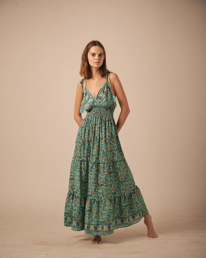 Ayla Dress