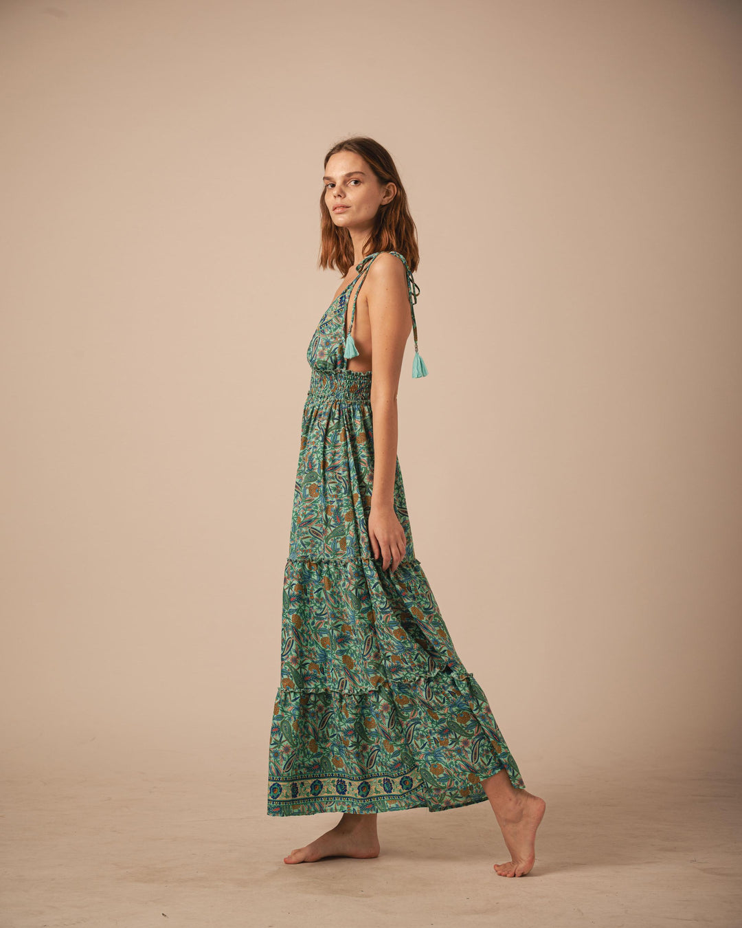 Ayla Dress
