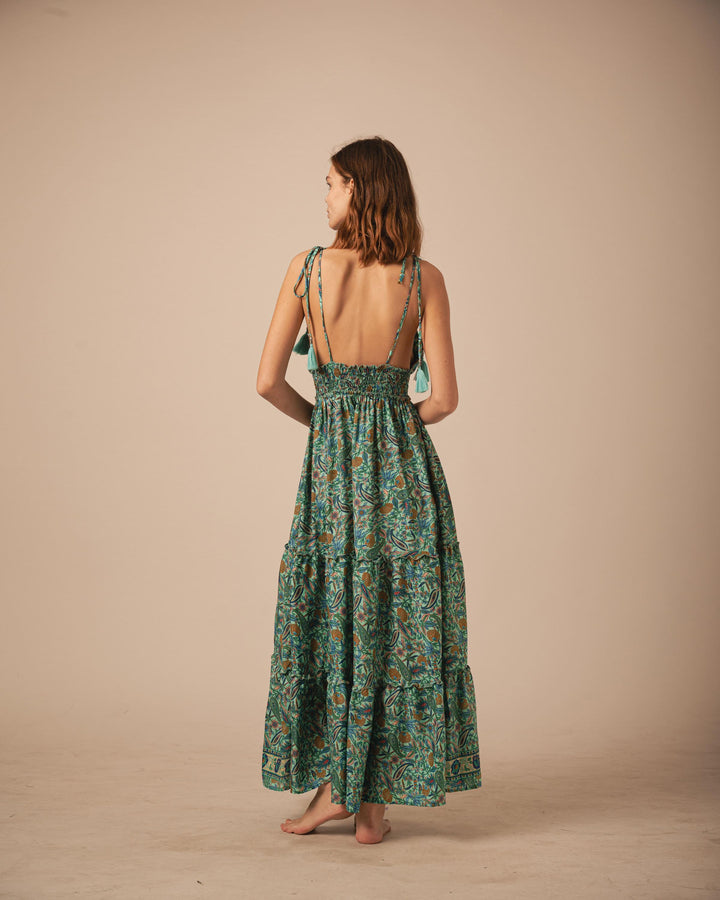 Ayla Dress