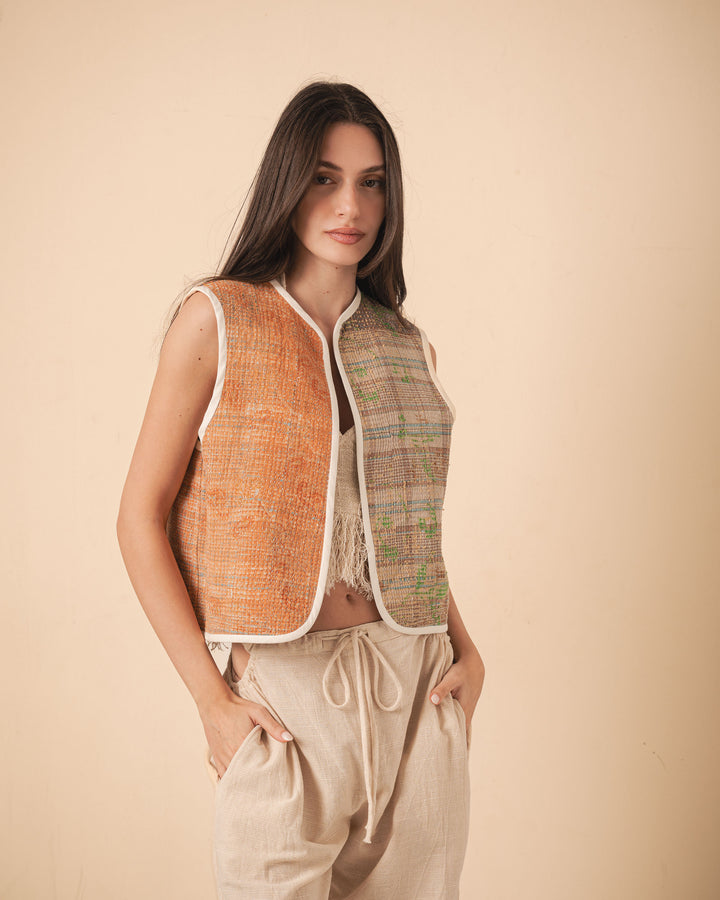 Nila Vest