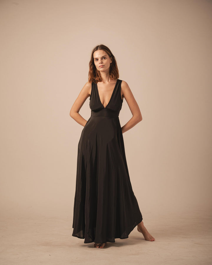 Midnight Dress